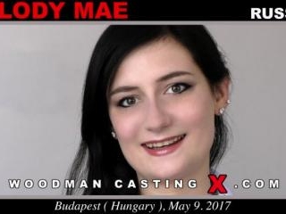 Melody Mae casting