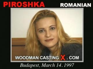 Piroshka casting