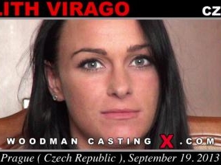 Lilith Virago casting