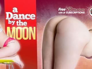 A DANCE BY THE MOON 4K