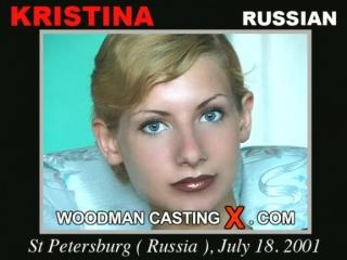 Kristina casting