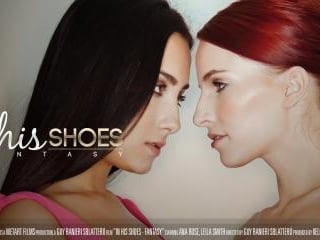 In His Shoes Episode 1 - Fantasy