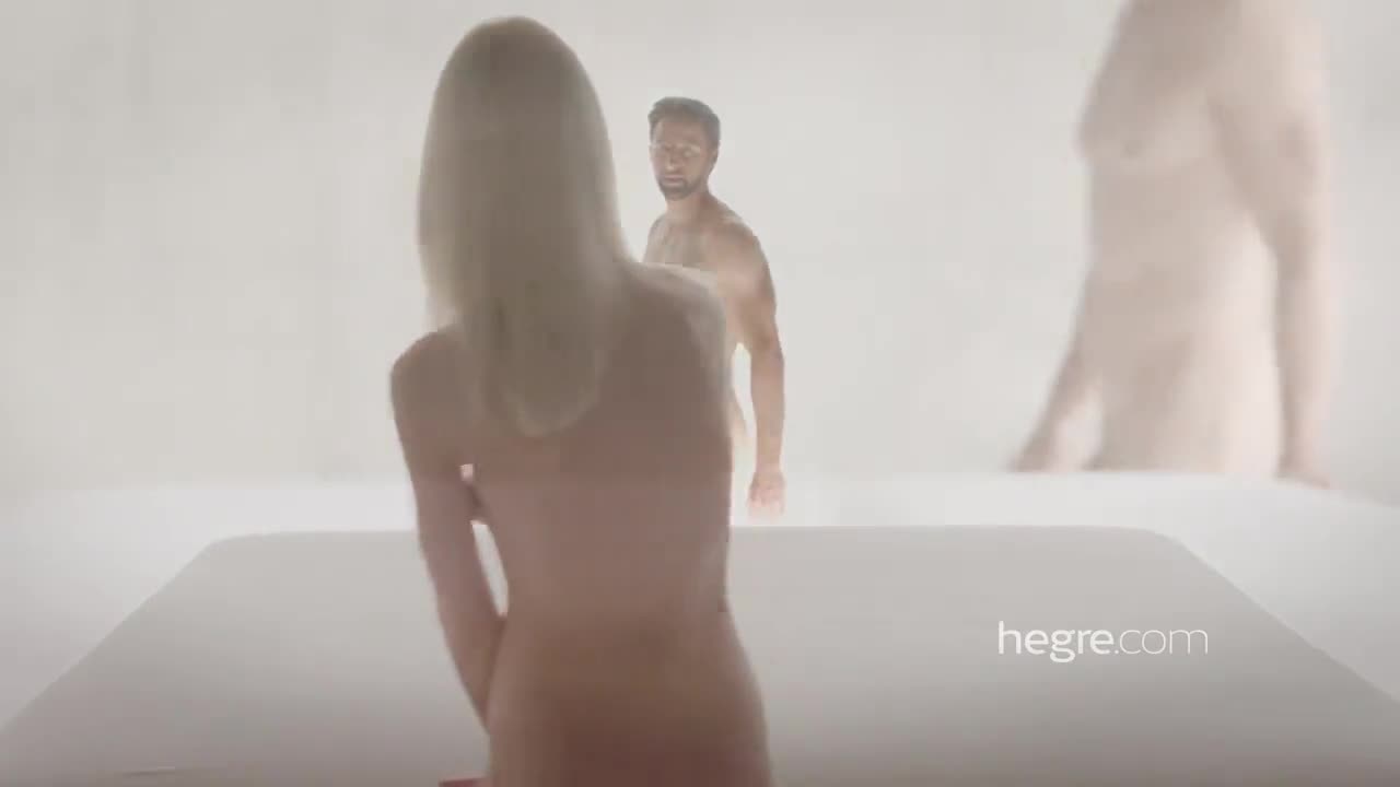 Couple Squirt Massage, handjob - Mr Porn 
