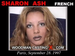 Sharon Ash casting