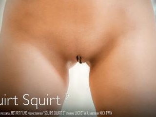 Squirt Squirt 2