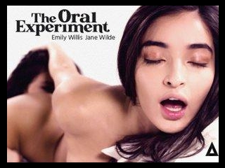 The Oral Experiment - Jane Wilde & Emily Willis