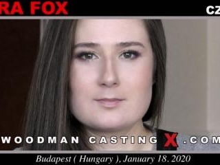 Lara Fox casting