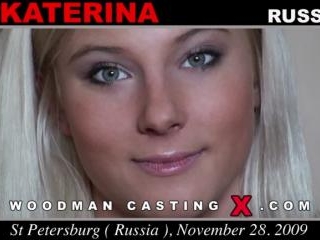 Yekaterina casting