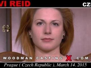 Vivi Reid casting