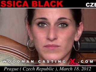 Jessica Black casting