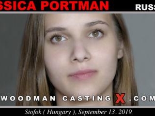 Jessica Portman casting