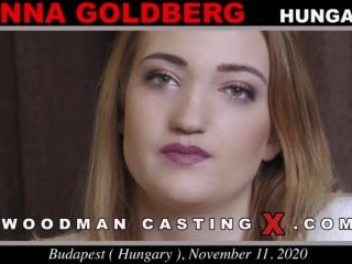 Vienna Goldberg casting