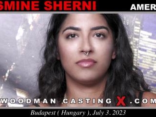 Jasmine Sherni casting