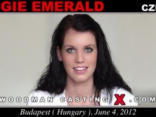 Angie Emerald casting