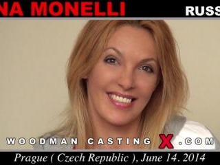 Gina Monelli casting