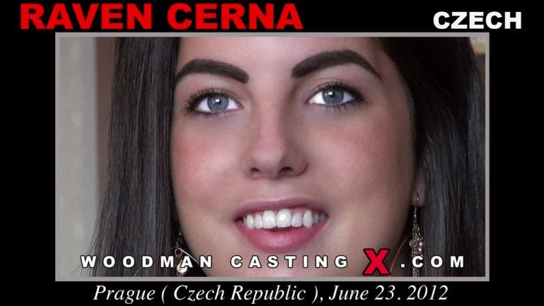 Raven Cerna casting, big-ass