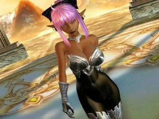 Fantasy Sex With Mystical Strangers - Best 3D hentai porn archive