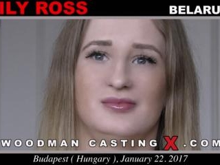 Emily Ross casting