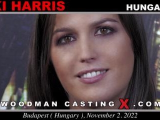 Niki Harris casting
