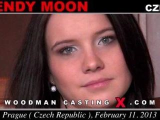 Wendy Moon casting