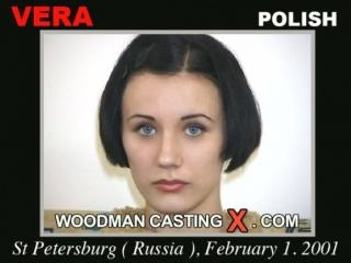 Vera casting