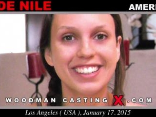 Jade Nile casting