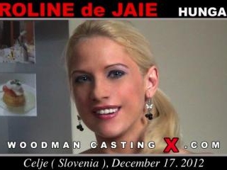 Caroline De Jaie casting