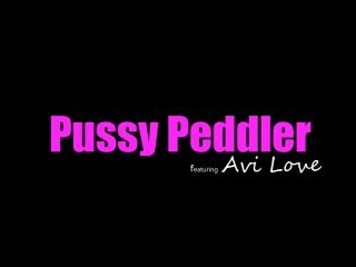 Pussy Peddler