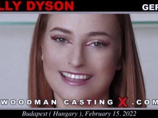 Dolly Dyson casting