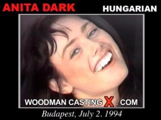 Anita Dark casting