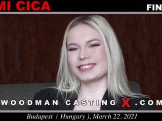 Mimi Cica casting