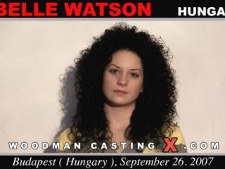 Sybelle Watson casting