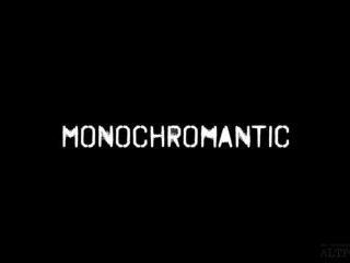 Monochromantic Black