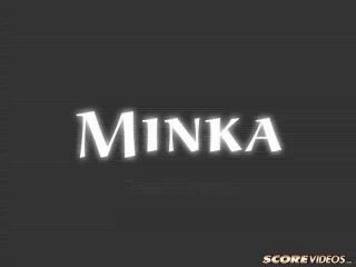 Minka in Pole Worshipa