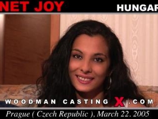 Janet Joy casting