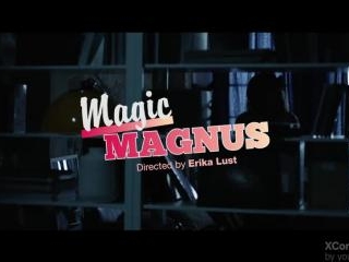 Magic Magnus