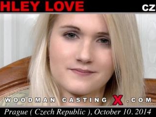 Ashley Love casting