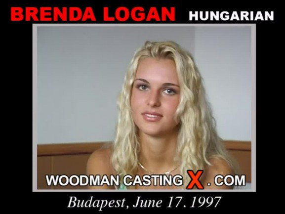 Brenda Logan - Brenda Logan casting, blonde