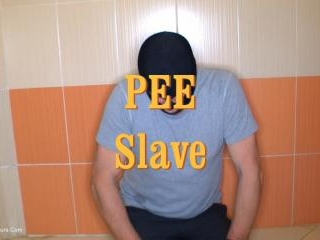 Pee Slave