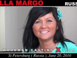 Bella Margo casting