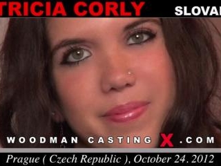 Patricia Corly casting