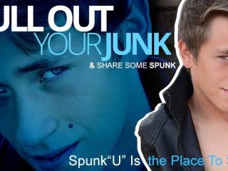 SpunkU Site Preview