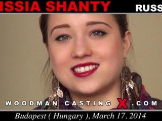Taissia Shanty casting