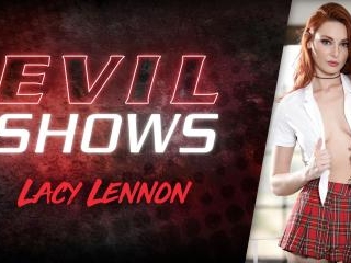 Evil Shows - Lacy Lennon