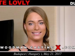 Kate Lovly casting