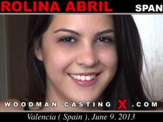 Carolina Abril casting