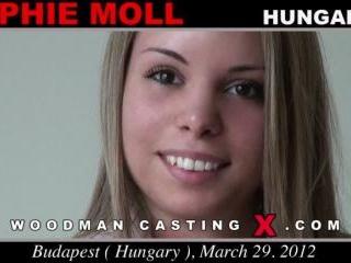 Sophie Moll casting
