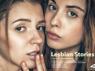 Lesbian Stories Vol 2 Episode 1 - Provocative
