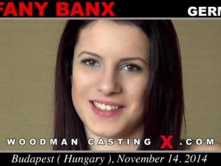 Tifany Banx casting