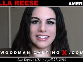 Bella Reese casting
